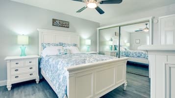 1 bedroom, WiFi