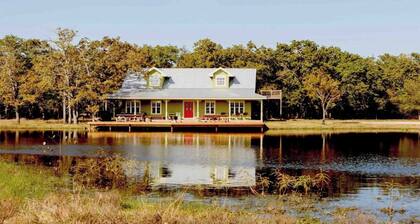 The Hi-way Ranch Lockhart