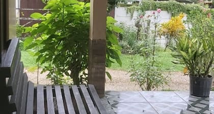 Hospedaje Luis & Ana