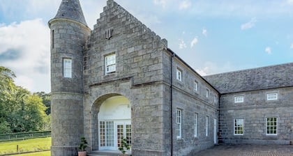 3 bedroom accommodation in Lyne of Skene, near Westhill