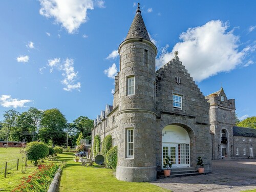 3 bedroom accommodation in Lyne of Skene, near Westhill