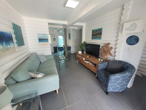 スマートテレビ、書庫