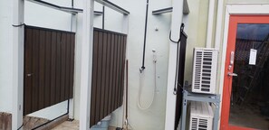 Eingangsbereich