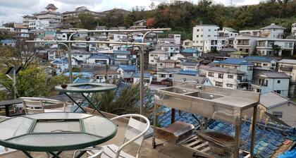 Villa Poseidon & 4 Family Room