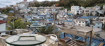 Villa Poseidon & 4 Family Room