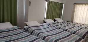 Villa Poseidon, Non Smoking - Villa Poseidon & 4 Family Room (Wakayama)