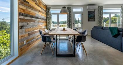 Hôtel Val-David - Apartement 302