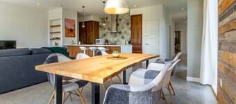 Hôtel Val-David - Apartement 302