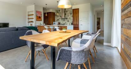 Hôtel Val-David - Apartement 302