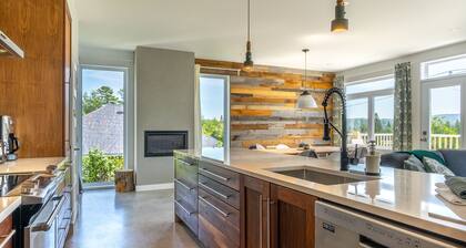 HĂŽtel Val-David - Apartement 302