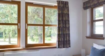 3 chambres Ă coucher Ă Carrbridge