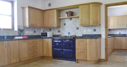 3 bedroom accommodation in Carrbridge