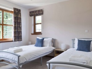 3 camere, Wi-Fi gratuito, lenzuola