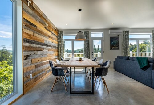 Hôtel Val-David - Apartement 202