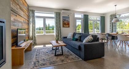 HĂŽtel Val-David - Apartement 301