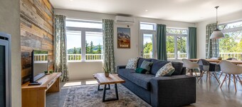Hôtel Val-David - Apartement 201