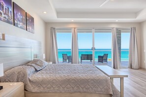 3 habitaciones y caja de seguridad en la habitación 