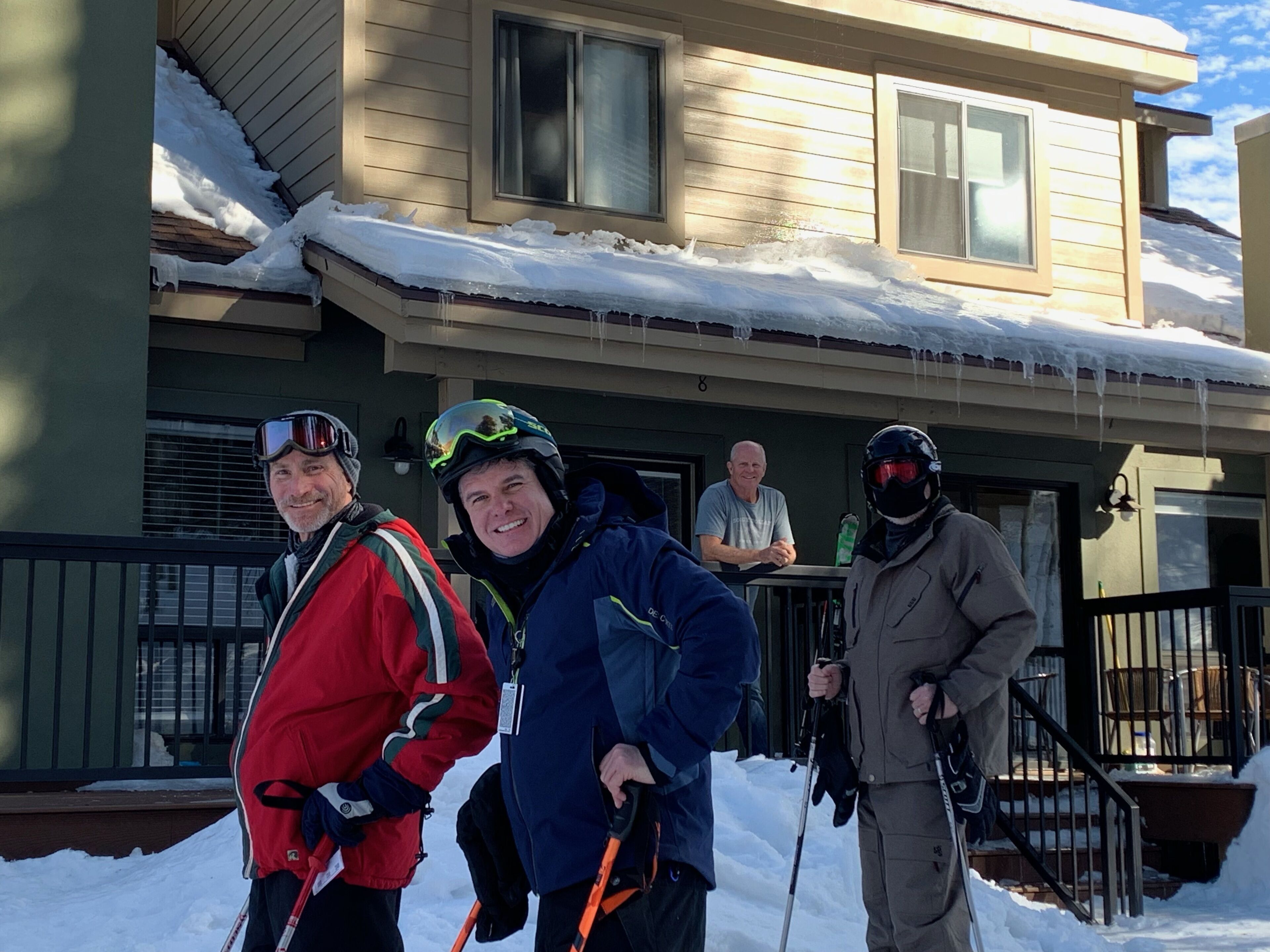 True Ski In Ski Out Deluxe 4-bedroom Edelweiss Condo w/ Pool and Hot Tub access