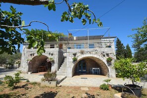 Exterior - Studio apartment Depope 1 (Skrbcici)