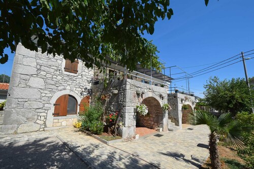 Studio apartment Depope 2