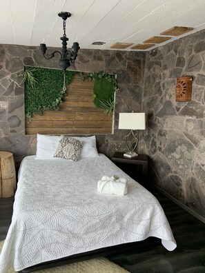3 habitaciones y wifi 