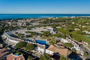 Exterior - Marbella Resort 5 Pool Whirlpool Sauna, Marbella, Spain (Marbella)