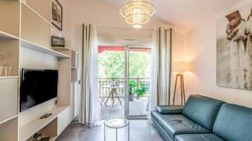 Televisión de pantalla plana