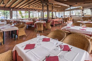 Dining - Marbella Resort 4 Pool Whirlpool Sauna, Marbella, Spain (Marbella)