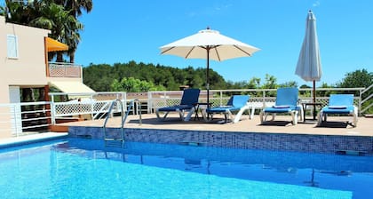 Ferienhaus San Lorenzo für 1 - 6 Personen mit 3 Schlafzimmern - Ferienhaus