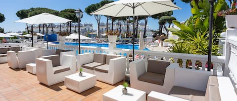 Terrazza/patio