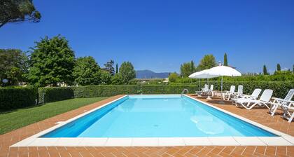 Tenuta Santa Colomba, Bientina, Italy