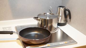 Dapur peribadi