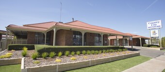 Horsham Country City Motor Inn