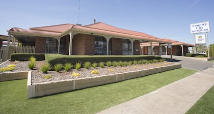 Horsham Country City Motor Inn