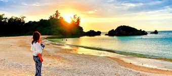 冲绳格兰迪奥索别墅恩纳3