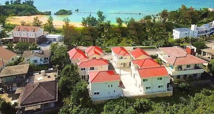 Grandioso Okinawa Villa Onna 3