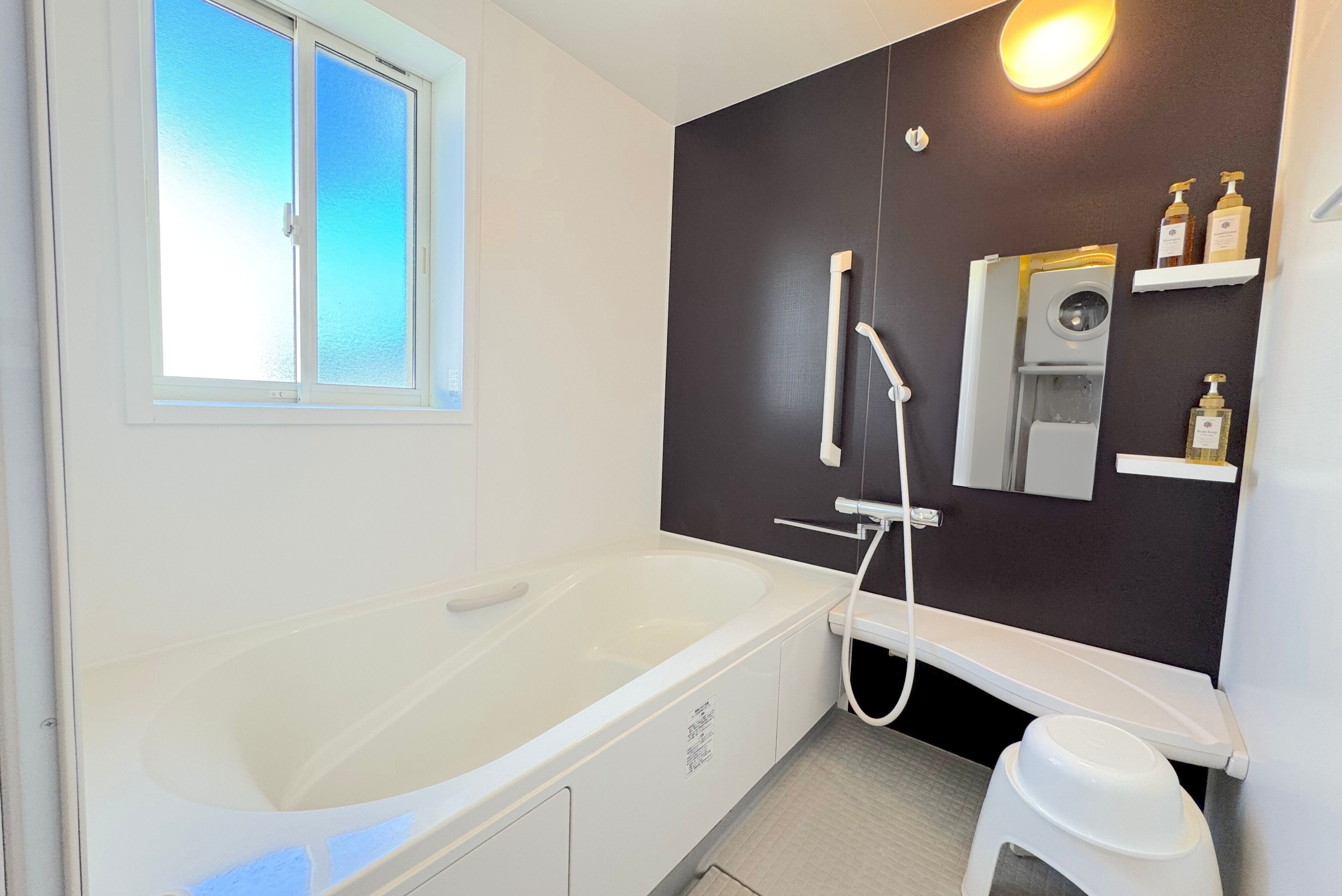 Badkamer