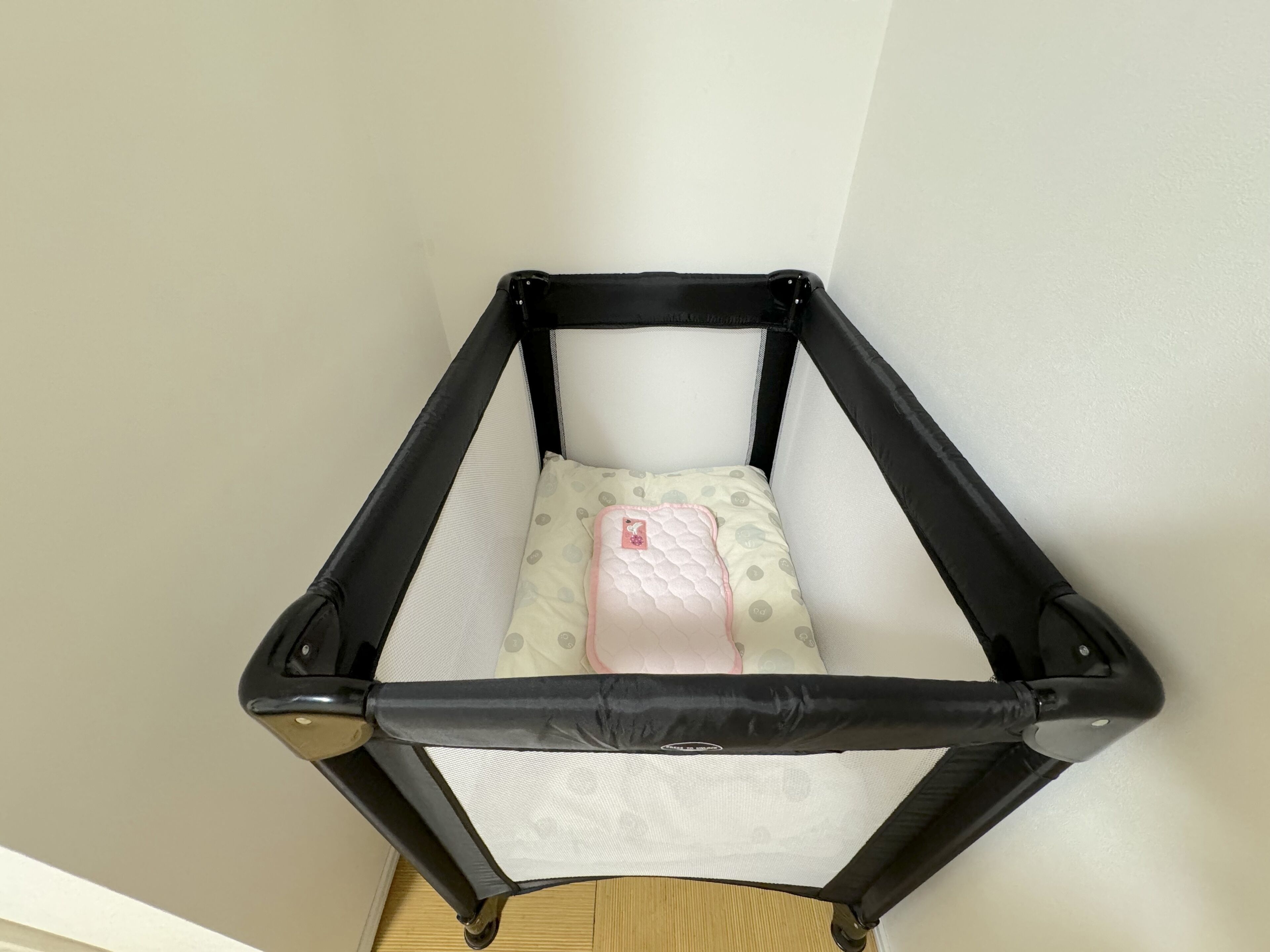 客室の設備とサービス