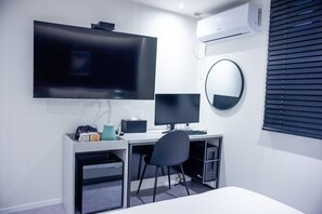 Commodité de la chambre