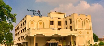 Hotel Sepal