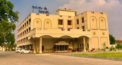 Hotel Sepal