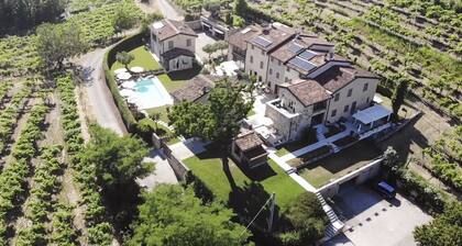 Corte dei Soavi - Apartments