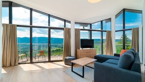 Apartment (3123) | Individually decorated, individually furnished, iron/ironing board - Sun & Snow Resort Karkonosze (Szklarska Poreba)