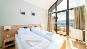 Apartment (3109) | Individually decorated, individually furnished, iron/ironing board - Sun & Snow Resort Karkonosze (Szklarska Poreba)