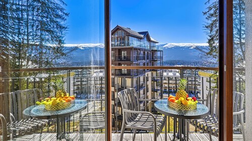 Sun & Snow Resort Karkonosze