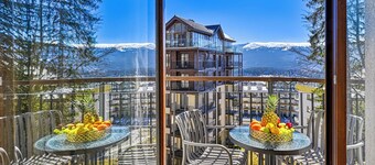 サン & スノー リゾート カルコノシェ