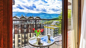 Apartment (3054) | Terrace/patio