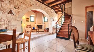 Duplex (Elia) | Living area