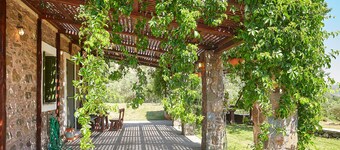 Authentic Cottage in a heaven of natural Beauty