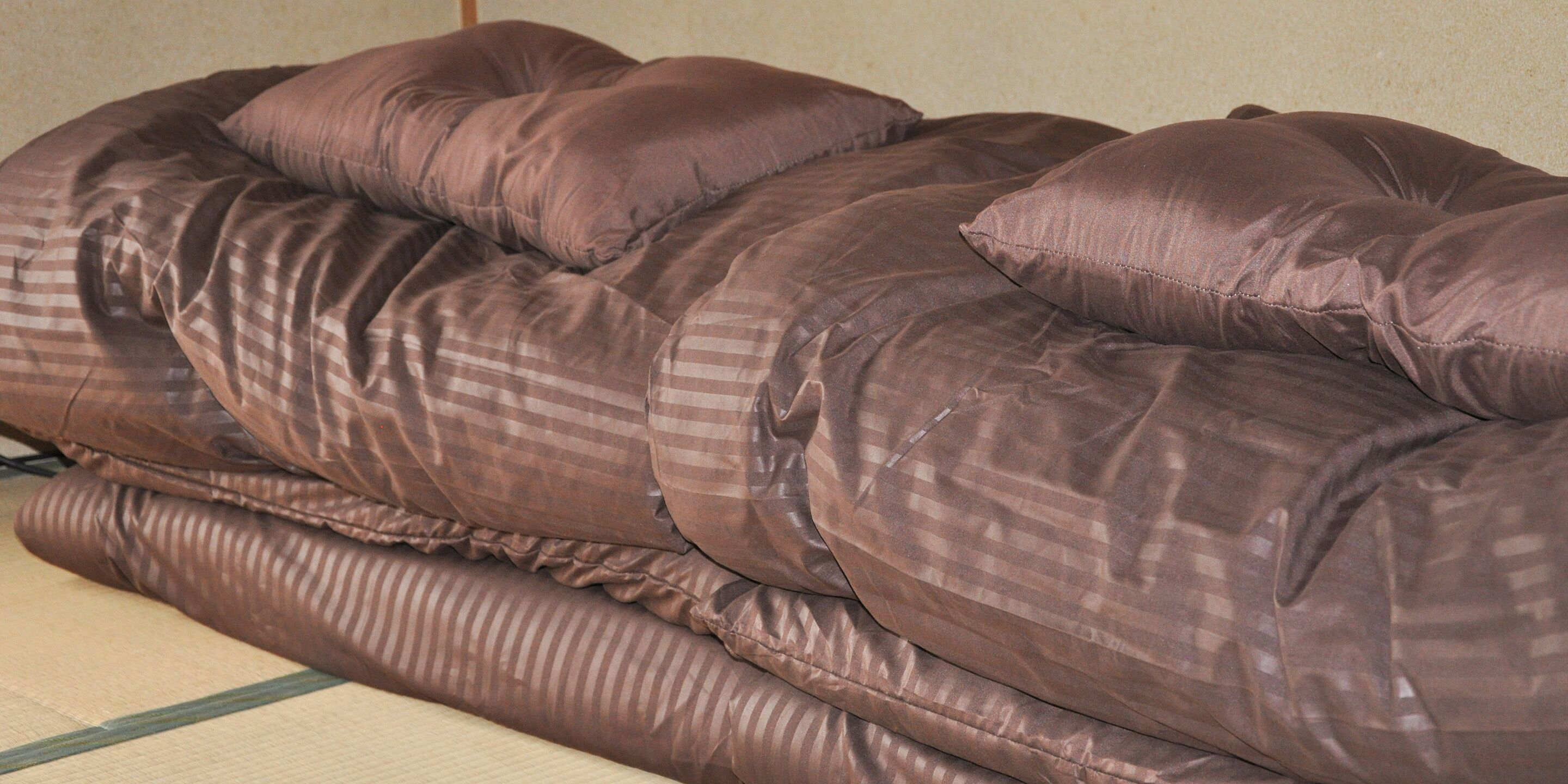 Individually decorated, individually furnished, free WiFi, bed sheets